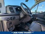 New 2026 Ford Transit 250 Medium Roof Empty Cargo Van for sale #260089 - photo 11