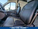New 2026 Ford Transit 250 Medium Roof Empty Cargo Van for sale #260089 - photo 12