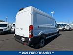 2026 Ford Transit 250 Medium Roof RWD Empty Cargo Van for sale #260089 - photo 5