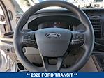 2026 Ford Transit 250 Medium Roof RWD Empty Cargo Van for sale #260089 - photo 14