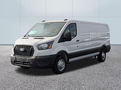 2026 Ford Transit 350 Low Roof RWD Empty Cargo Van for sale #260091 - photo 1