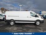 New 2026 Ford Transit 350 Low Roof Empty Cargo Van for sale #260091 - photo 6