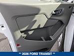 New 2026 Ford Transit 350 Low Roof Empty Cargo Van for sale #260091 - photo 10