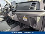 New 2026 Ford Transit 350 Low Roof Empty Cargo Van for sale #260091 - photo 19
