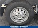 2026 Ford Transit 350 Low Roof RWD Empty Cargo Van for sale #260091 - photo 10