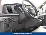 2026 Ford Transit 350 Low Roof RWD Empty Cargo Van for sale #260091 - photo 13