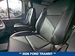 2026 Ford Transit 350 Low Roof RWD Empty Cargo Van for sale #260091 - photo 14