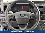 2026 Ford Transit 350 Low Roof RWD Empty Cargo Van for sale #260091 - photo 16