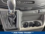 2026 Ford Transit 350 Low Roof RWD Empty Cargo Van for sale #260091 - photo 17