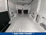 2026 Ford Transit 350 Low Roof RWD Empty Cargo Van for sale #260091 - photo 3