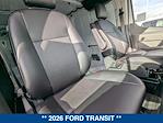 2026 Ford Transit 350 Low Roof RWD Empty Cargo Van for sale #260091 - photo 20