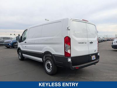 New 2026 Ford Transit 150 Low Roof Empty Cargo Van for sale #260094 - photo 2