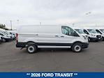 New 2026 Ford Transit 150 Low Roof Empty Cargo Van for sale #260094 - photo 6