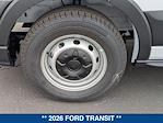New 2026 Ford Transit 150 Low Roof Empty Cargo Van for sale #260094 - photo 9