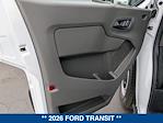New 2026 Ford Transit 150 Low Roof Empty Cargo Van for sale #260094 - photo 10