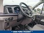 New 2026 Ford Transit 150 Low Roof Empty Cargo Van for sale #260094 - photo 11