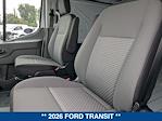New 2026 Ford Transit 150 Low Roof Empty Cargo Van for sale #260094 - photo 12