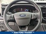 New 2026 Ford Transit 150 Low Roof Empty Cargo Van for sale #260094 - photo 13