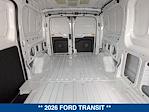 New 2026 Ford Transit 150 Low Roof Empty Cargo Van for sale #260094 - photo 16