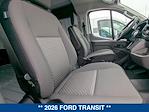 New 2026 Ford Transit 150 Low Roof Empty Cargo Van for sale #260094 - photo 18