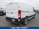 New 2026 Ford Transit 150 Low Roof Empty Cargo Van for sale #260094 - photo 5