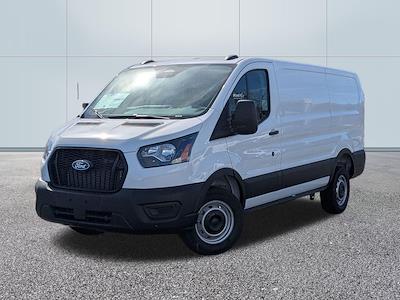 New 2026 Ford Transit 250 - photo 1
