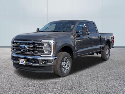 New 2026 Ford F-350 - photo 1