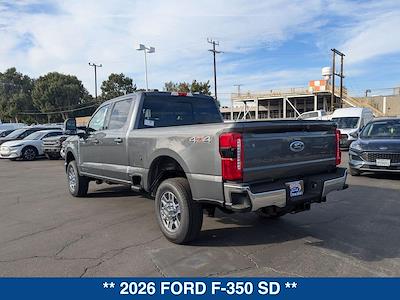New 2026 Ford F-350 - photo 1