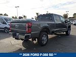 New 2026 Ford F-350 Crew Cab for sale #260100 - photo 5