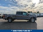 New 2026 Ford F-350 Crew Cab for sale #260100 - photo 6