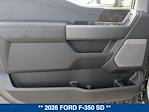 New 2026 Ford F-350 Crew Cab for sale #260100 - photo 10