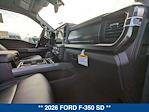 New 2026 Ford F-350 Crew Cab for sale #260100 - photo 20