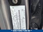 New 2026 Ford F-350 Crew Cab for sale #260100 - photo 22