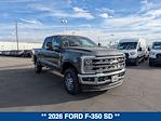 New 2026 Ford F-350 Crew Cab for sale #260100 - photo 7