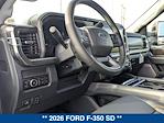 New 2026 Ford F-350 Crew Cab for sale #260100 - photo 11