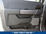 New 2026 Ford F-350 Crew Cab for sale #260100 - photo 17