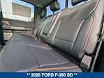 New 2026 Ford F-350 Crew Cab for sale #260100 - photo 18