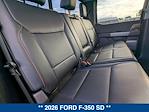 New 2026 Ford F-350 Crew Cab for sale #260100 - photo 19