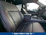 New 2026 Ford F-350 Crew Cab for sale #260100 - photo 21