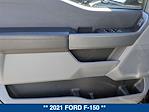 2021 Ford F-150 SuperCrew Cab 4x4 Pickup for sale #260124A - photo 10