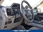 2021 Ford F-150 SuperCrew Cab 4x4 Pickup for sale #260124A - photo 12