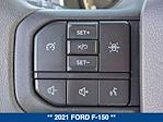 2021 Ford F-150 SuperCrew Cab 4x4 Pickup for sale #260124A - photo 15