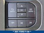 2021 Ford F-150 SuperCrew Cab 4x4 Pickup for sale #260124A - photo 16
