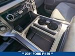 2021 Ford F-150 SuperCrew Cab 4x4 Pickup for sale #260124A - photo 17