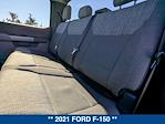 2021 Ford F-150 SuperCrew Cab 4x4 Pickup for sale #260124A - photo 21