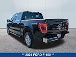 2021 Ford F-150 SuperCrew Cab 4x4 Pickup for sale #260124A - photo 2