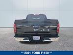 2021 Ford F-150 SuperCrew Cab 4x4 Pickup for sale #260124A - photo 4