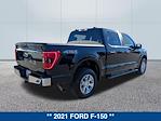 2021 Ford F-150 SuperCrew Cab 4x4 Pickup for sale #260124A - photo 5