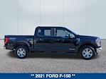 2021 Ford F-150 SuperCrew Cab 4x4 Pickup for sale #260124A - photo 6