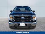 2021 Ford F-150 SuperCrew Cab 4x4 Pickup for sale #260124A - photo 8